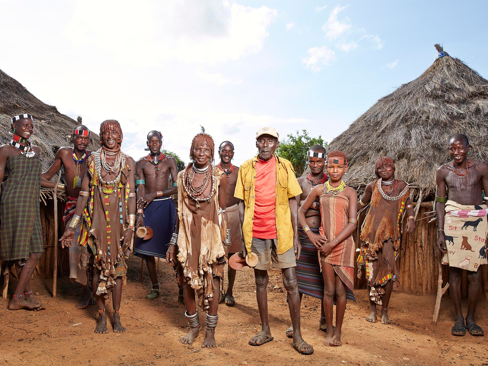 The Tribe Tv Review Bidding A Fond Farewell To Southern Ethiopias 